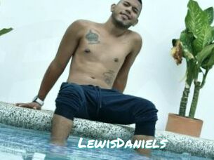 LewisDaniels
