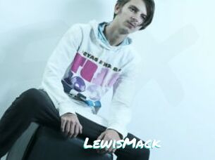 LewisMack