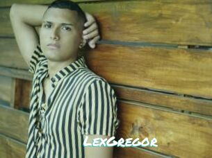 LexGregor