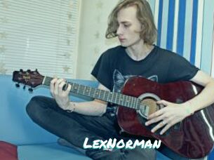 LexNorman