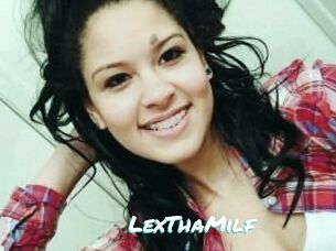 LexThaMilf