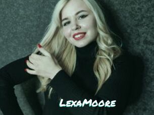 LexaMoore