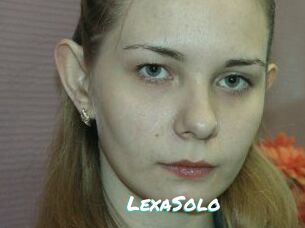 LexaSolo