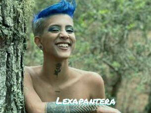 Lexapantera