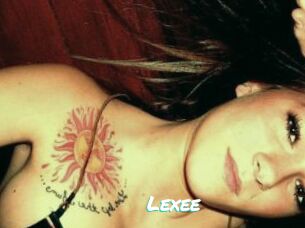 Lexee