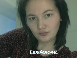 LexiAbigail