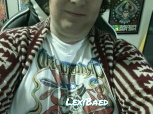 LexiBaed