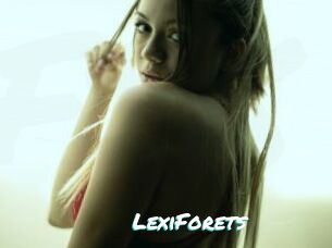 LexiForets