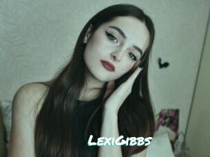 LexiGibbs
