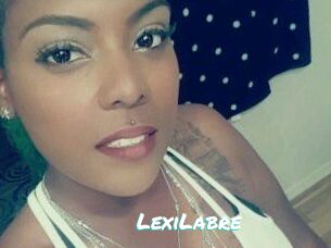 Lexi_Labre