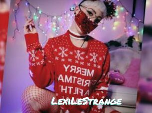LexiLeStrange