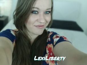 LexiLiberty