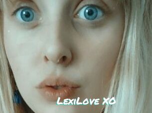 LexiLove_XO