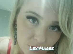 LexiMaree