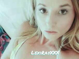 LexiRayXXX