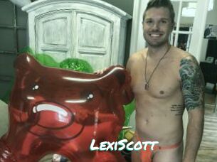LexiScott