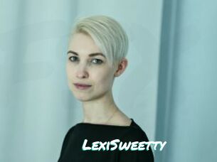 LexiSweetty