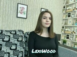 LexiWood