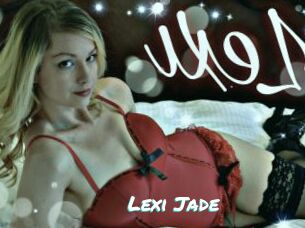Lexi_Jade