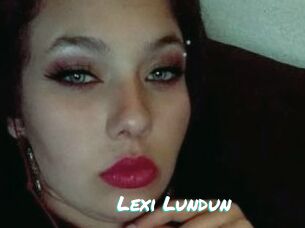 Lexi_Lundun