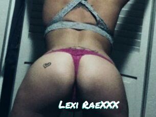 Lexi_RaeXXX