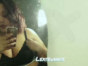Lexibunnie