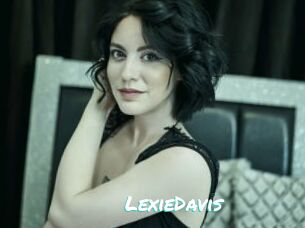LexieDavis