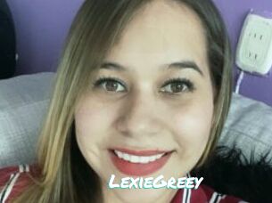 LexieGreey