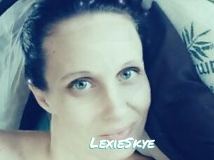 LexieSkye