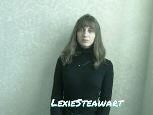 LexieSteawart