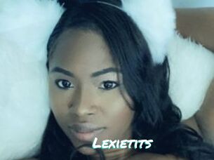 Lexietits