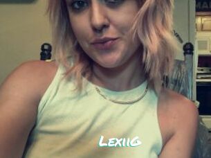 LexiiG