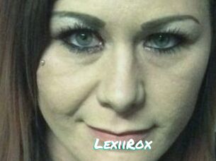 LexiiRox