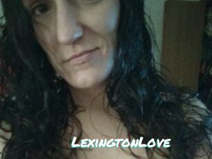 LexingtonLove Free Sites X