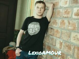 LexioAMOUR