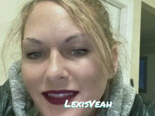 LexisVeah