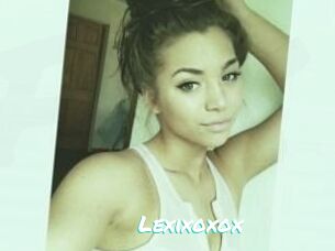 Lexixoxox