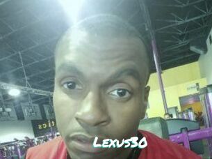 Lexus30