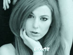 Lexx98