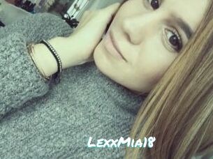 LexxMia18