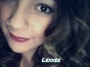 Lexxee