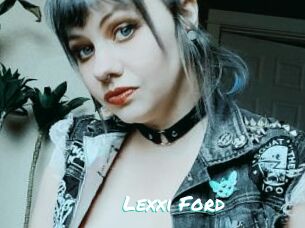 Lexxi_Ford