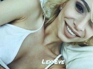 LexyEve