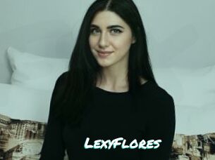 LexyFlores