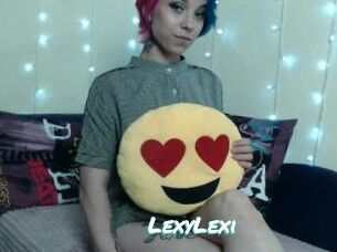 LexyLexi