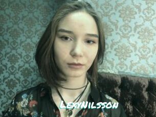 LexyNilsson