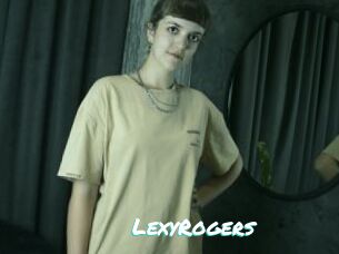 LexyRogers