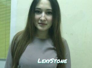 LexyStone Free Sites X
