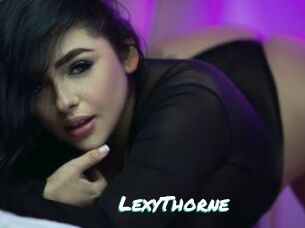 LexyThorne