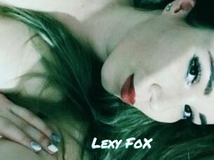 Lexy_FoX